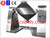 Double cone Blender sugar alcohols mixer machine with GMP