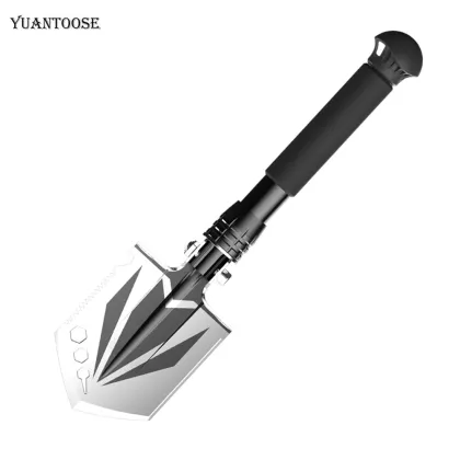 Factory Direct Garden Spade Small Shovel Sale