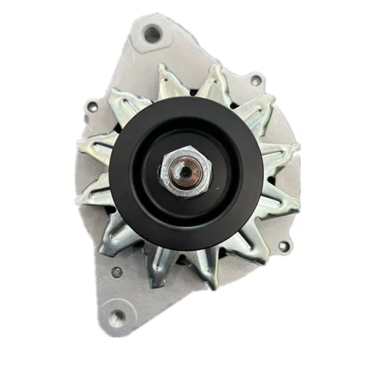 ATG20831 JFZB1100-2504 Auto Engine Spare Parts - Focus on Alternators
