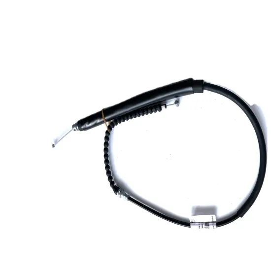 wholesale Good quality Manufacturer supply automotive auto spare parts gear shift cable 46410-35420