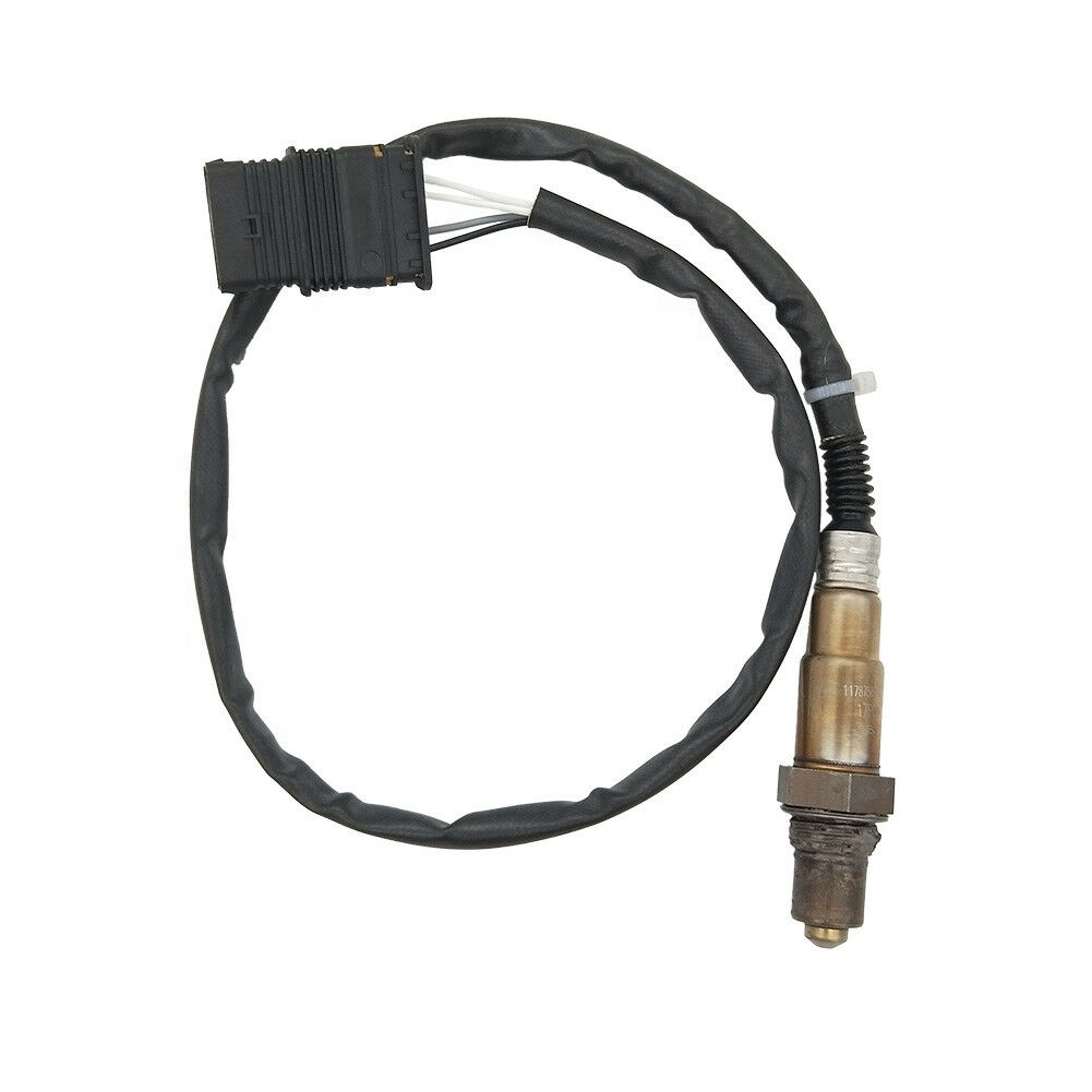 new oxygen sensor new oxygen sensor