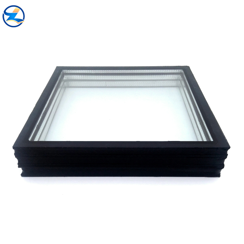 Bukti Bunyi Double Glazed Window Arsulated Glass