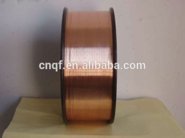 copper Welding Wire for construction machinery