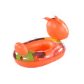 Squirrel Baby Swimming Float Childratable Kids Circle