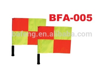 Linesman's Flags