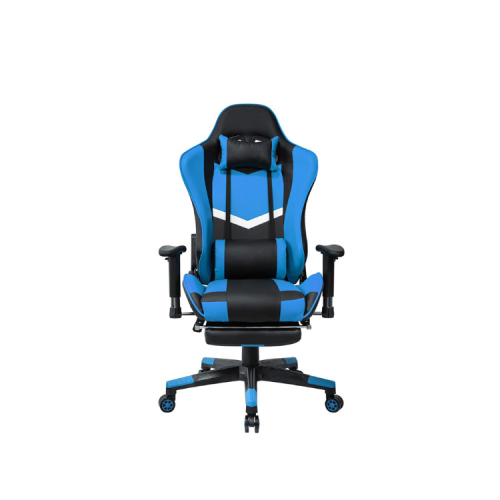 PU Computer Chair Ergonomic Gaming Chair