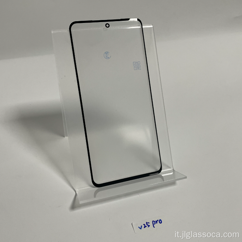 VIVO V25 Pro 5G Telefono di vetro