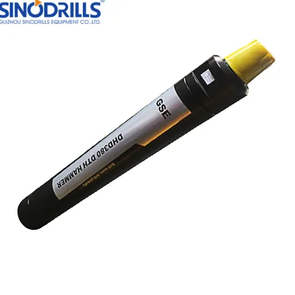 Sinodrills DTH Hammer GSE 8 Inch Search Engine