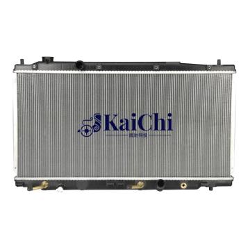 13068 Bộ tản nhiệt Honda City 2010-2014 FIT 1.5L 2009-2014