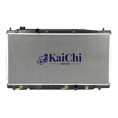 13068 Bộ tản nhiệt Honda City 2010-2014 FIT 1.5L 2009-2014