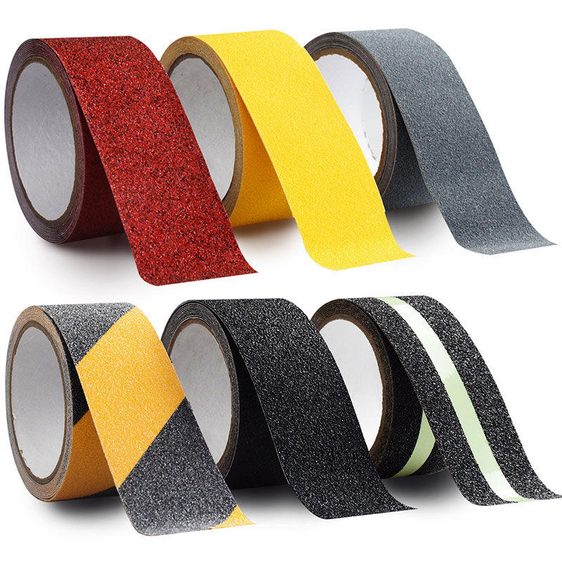 Anti slip tape