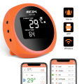 Smart Wireless Kitchen Thermometer Bluetooth