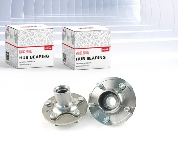 Top Quality Assured Car Wheel Hub OE RUC500120 Wheel Hub For LAND ROVER