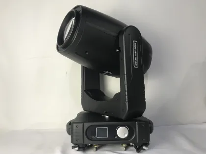 Professional ZOOM LED BSW 350W 17R Moving Head Stage Light