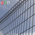 Brc Fence Brc Rolled Top Mesh Fence