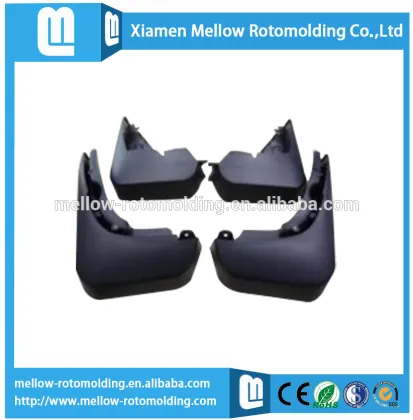 PE material ATV cargo box