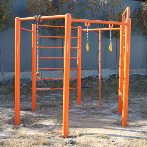 Outdoor Multi Trainer for Fitness