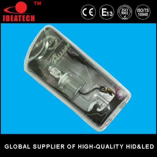 Custom Headlight For Motorcycles, High Quality Custom Headlight For