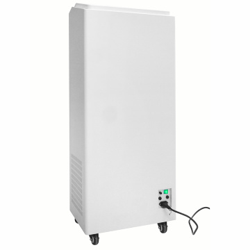 3 in 1 semiconductor air purifier