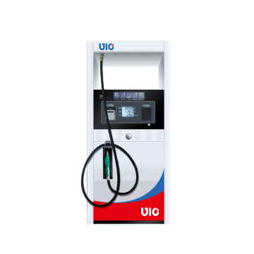 50H Slim-Body Fuel Dispenser