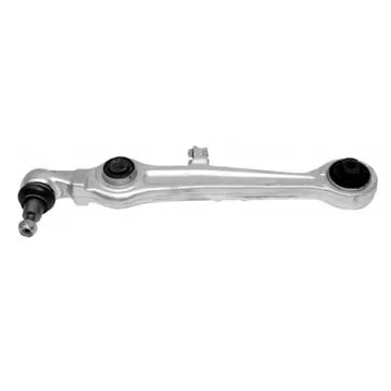 Steering part control arm