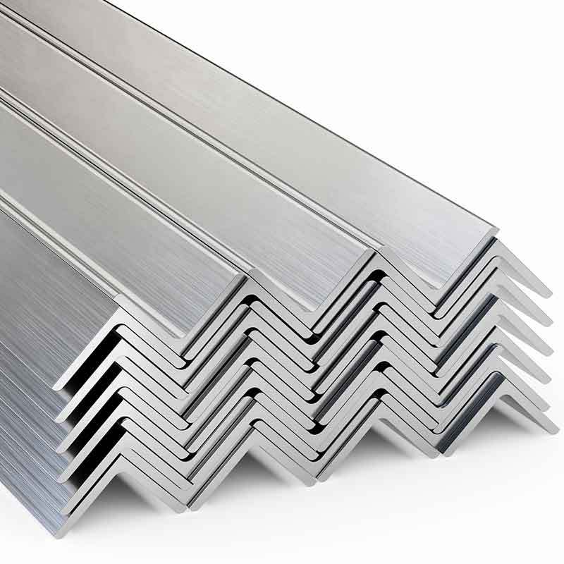 Galvanized Angle Steel