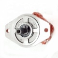 14533496 Excavator Hydraulic Piston Motor For Volvo EC
