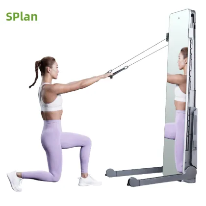 High-Quality Strength Training Gym Equipment for Fitness Gyms