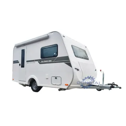 Factory Wholesale Australian Standard Luxury 4x4 RV Motorhomes and Caravan Camper Travel Trailers