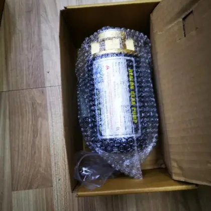 12V Gear Parker Pump for Oil Transfer