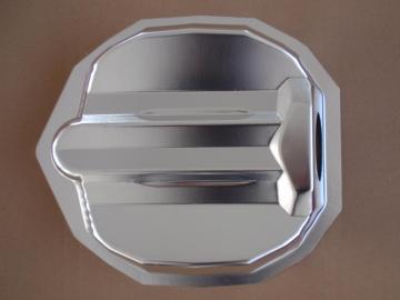 Aluminum Garden Light Reflector