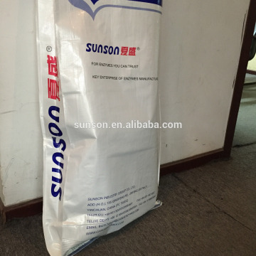 Bio polishing neutral cellulaseN-3000 for denim abrasion