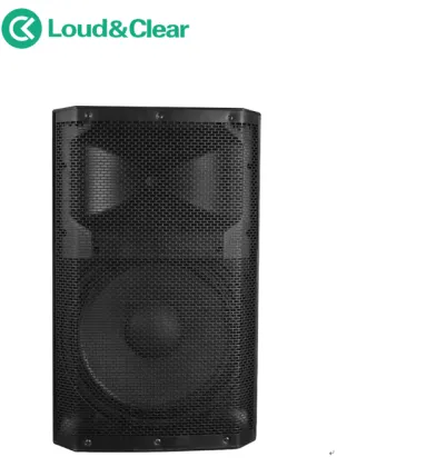art studio pro double 15inch plywood825 speaker stage