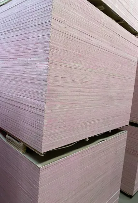 HPL Fireproof plywood formica laminate plywood