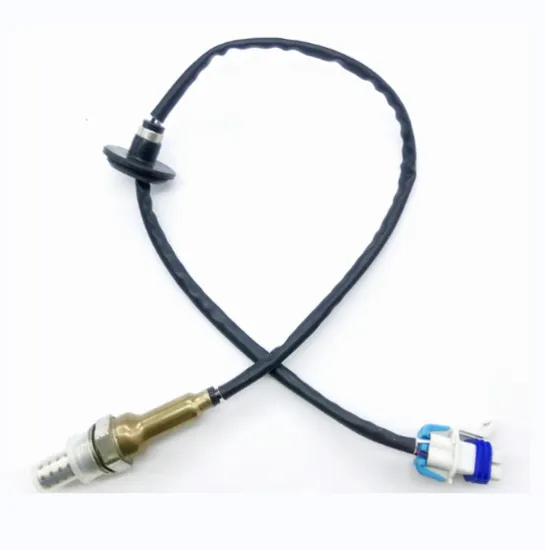 For BYD F3 rear oxygen sensor