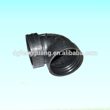 compressor rubber compressor elbows air compressor parts compressor rubber elbow