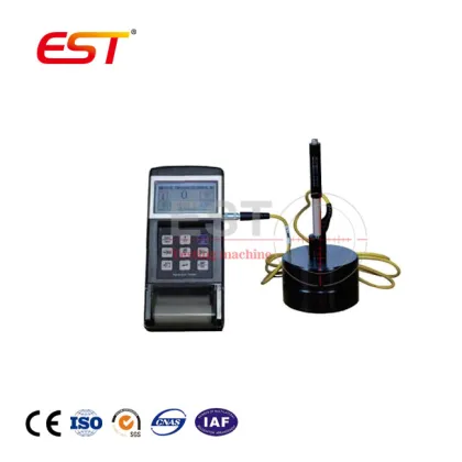 EH180 Portable Leeb Hardness Tester