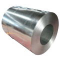 ASTM A792 Hot Flowd Pre Golvanized Steel Coil