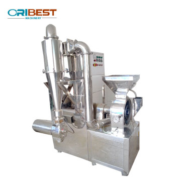 High Capacity Masala Grinding Machine | Flour Grinder