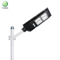 High quality outdoor ip65 80w solar led light