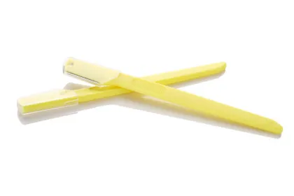D172 beauty eyebrow razor