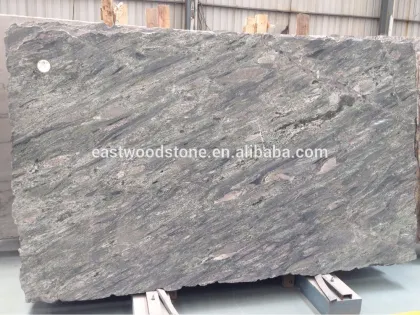 Empire granito verde lastra