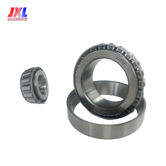 JXL 30319 Chinese Supplier: Latest Fashionable General Purpose Deep Groove Agricultural Machinery Tapered Roller Bearings