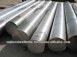 Stainless Steel Round Rod