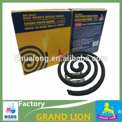 China no smoke mosquito-repellent incense