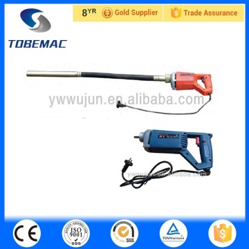 2015 TOBMEAC Handhold concrete vibrator ZN35A(ZN35B)