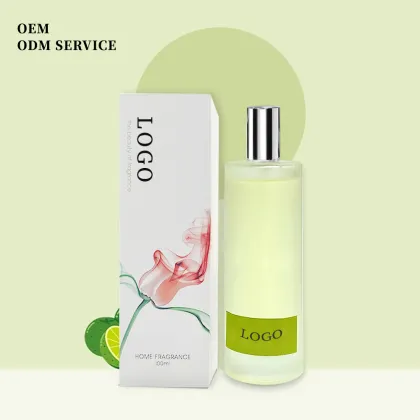 Custom Soft Eau de Toilette Perfume Factory for Women