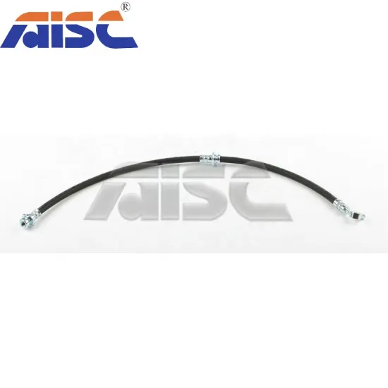 AISC Auto Parts Rear Brake Hose 46210-JE20A 46210JE20A - Car Brake Pipe for Nissan Qashqai J10