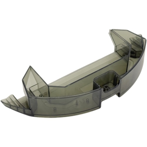 Robotic Vacuum Cleaner Parts ABS/PC Housing Components