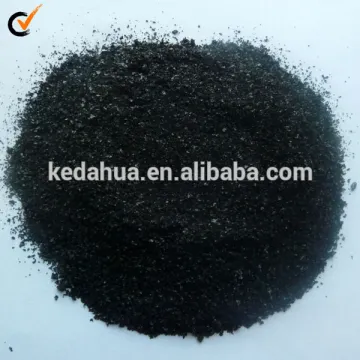 KHm KHA HKA Potassium humate